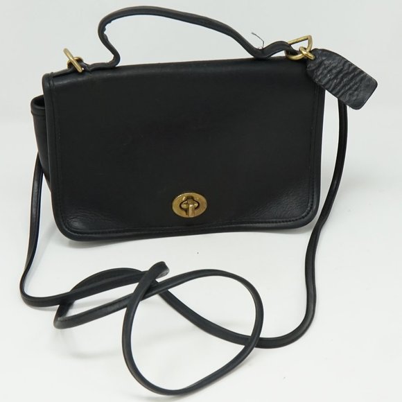 coach bag strap
